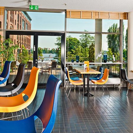 Centrovital Hotel Βερολίνο Εξωτερικό φωτογραφία