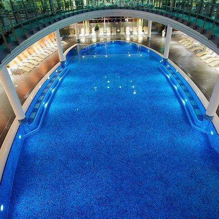Centrovital Hotel Βερολίνο Εξωτερικό φωτογραφία