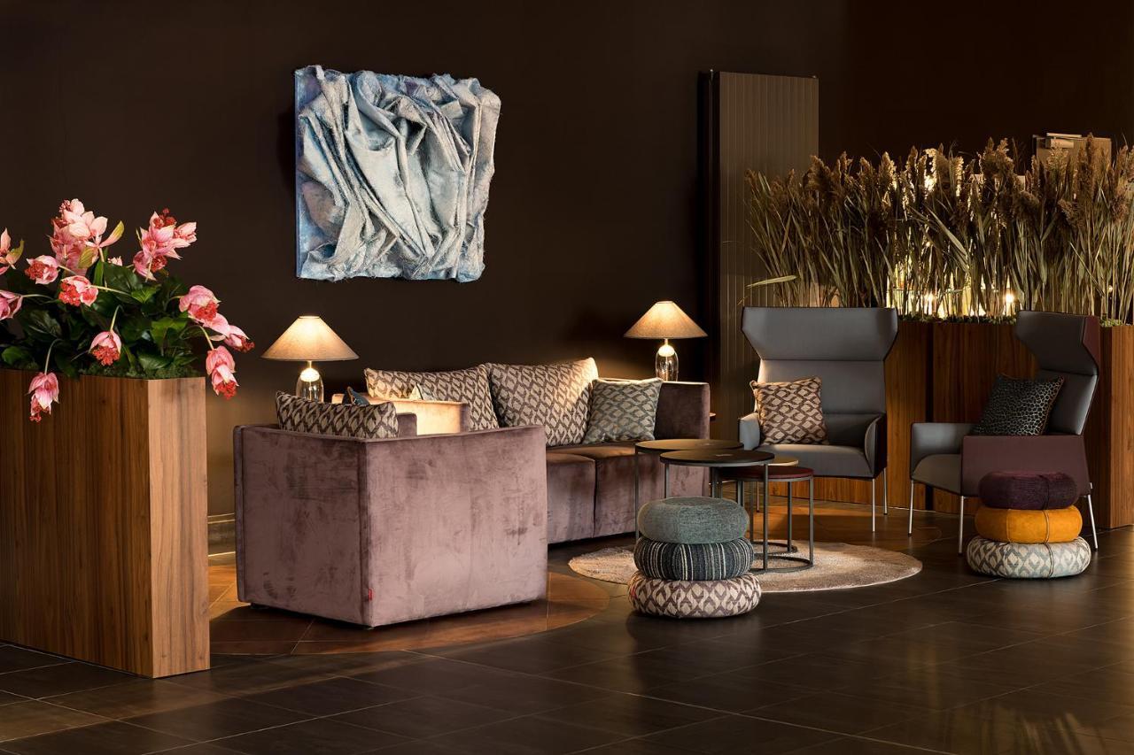 Centrovital Hotel Βερολίνο Εξωτερικό φωτογραφία