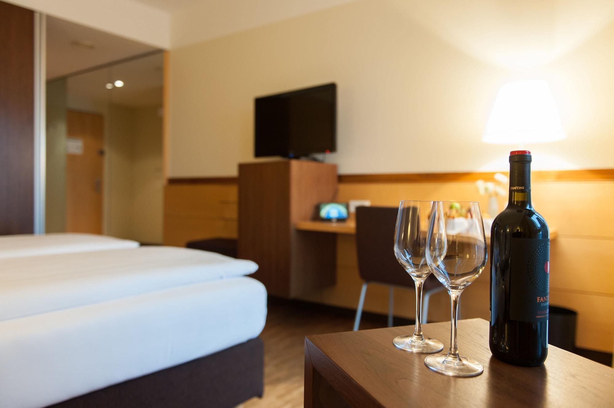 Centrovital Hotel Βερολίνο Εξωτερικό φωτογραφία