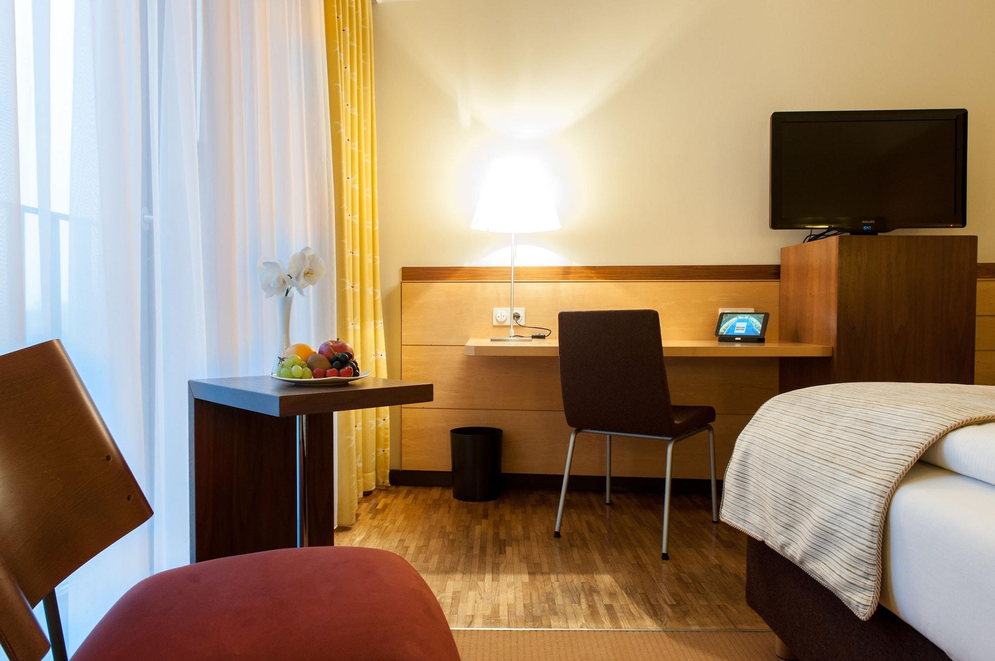 Centrovital Hotel Βερολίνο Εξωτερικό φωτογραφία