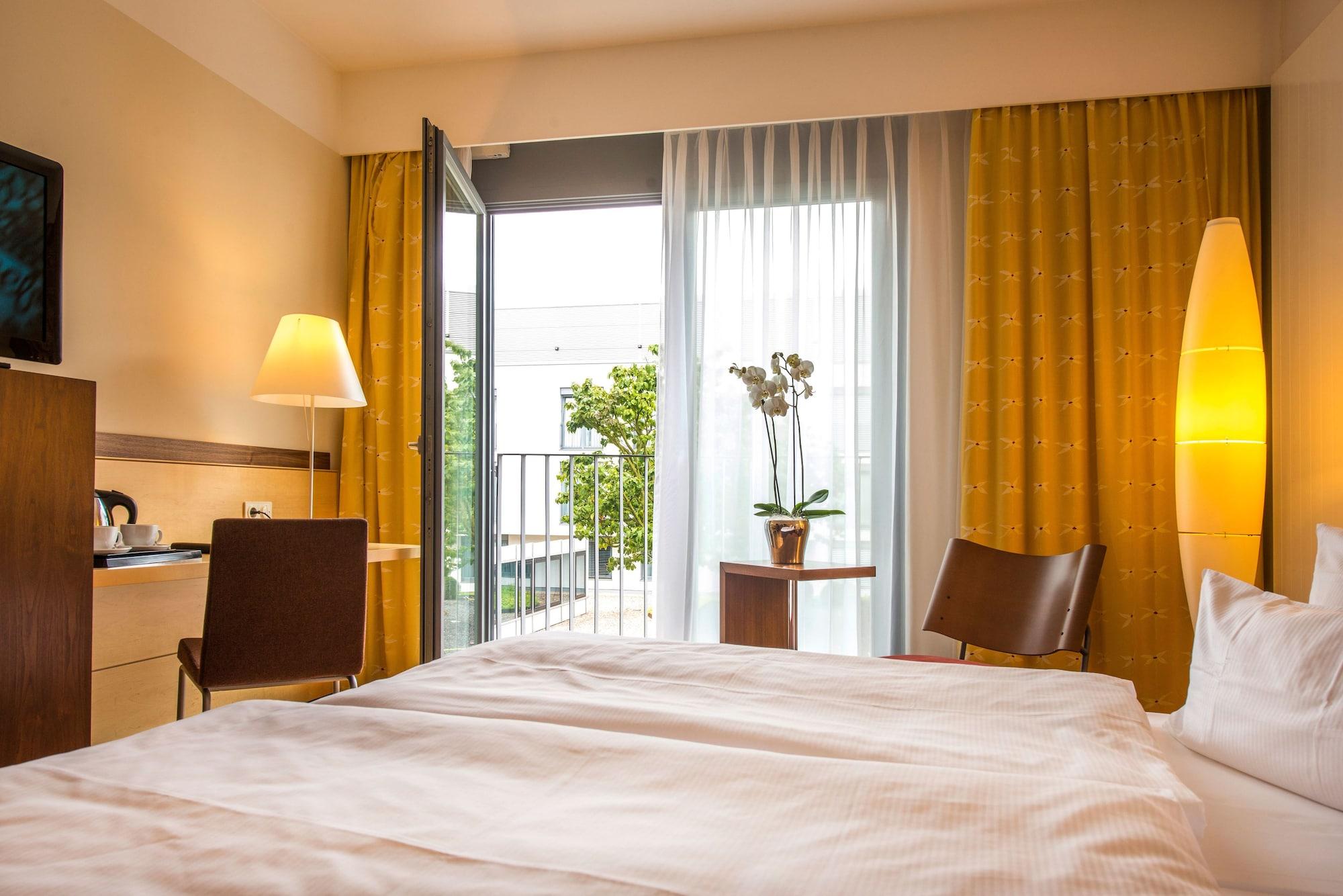 Centrovital Hotel Βερολίνο Εξωτερικό φωτογραφία
