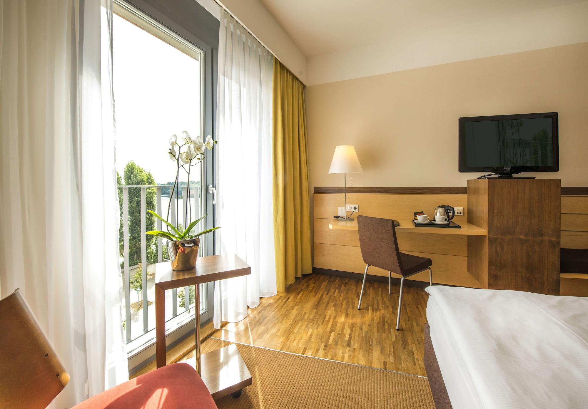 Centrovital Hotel Βερολίνο Εξωτερικό φωτογραφία