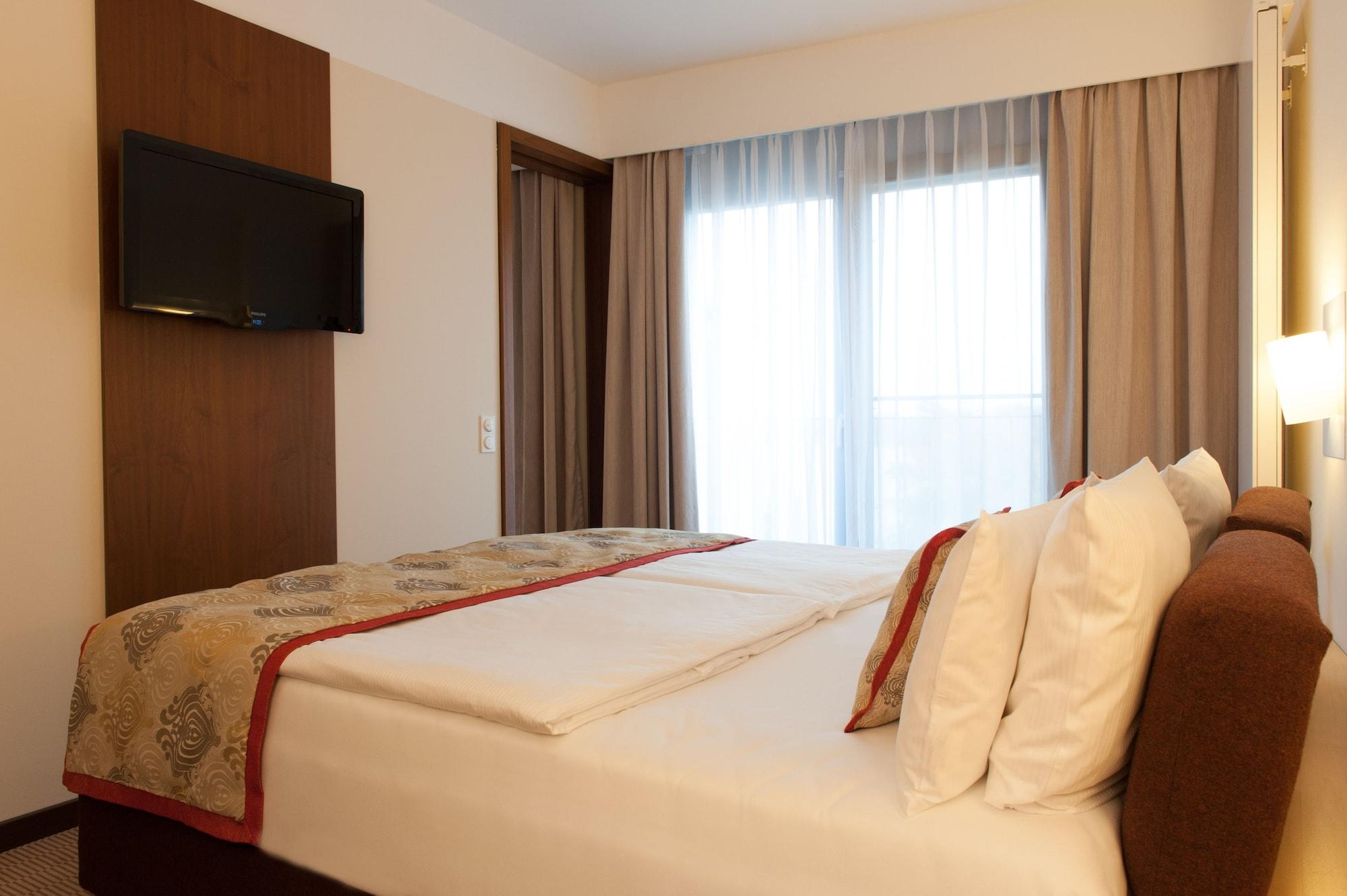 Centrovital Hotel Βερολίνο Εξωτερικό φωτογραφία