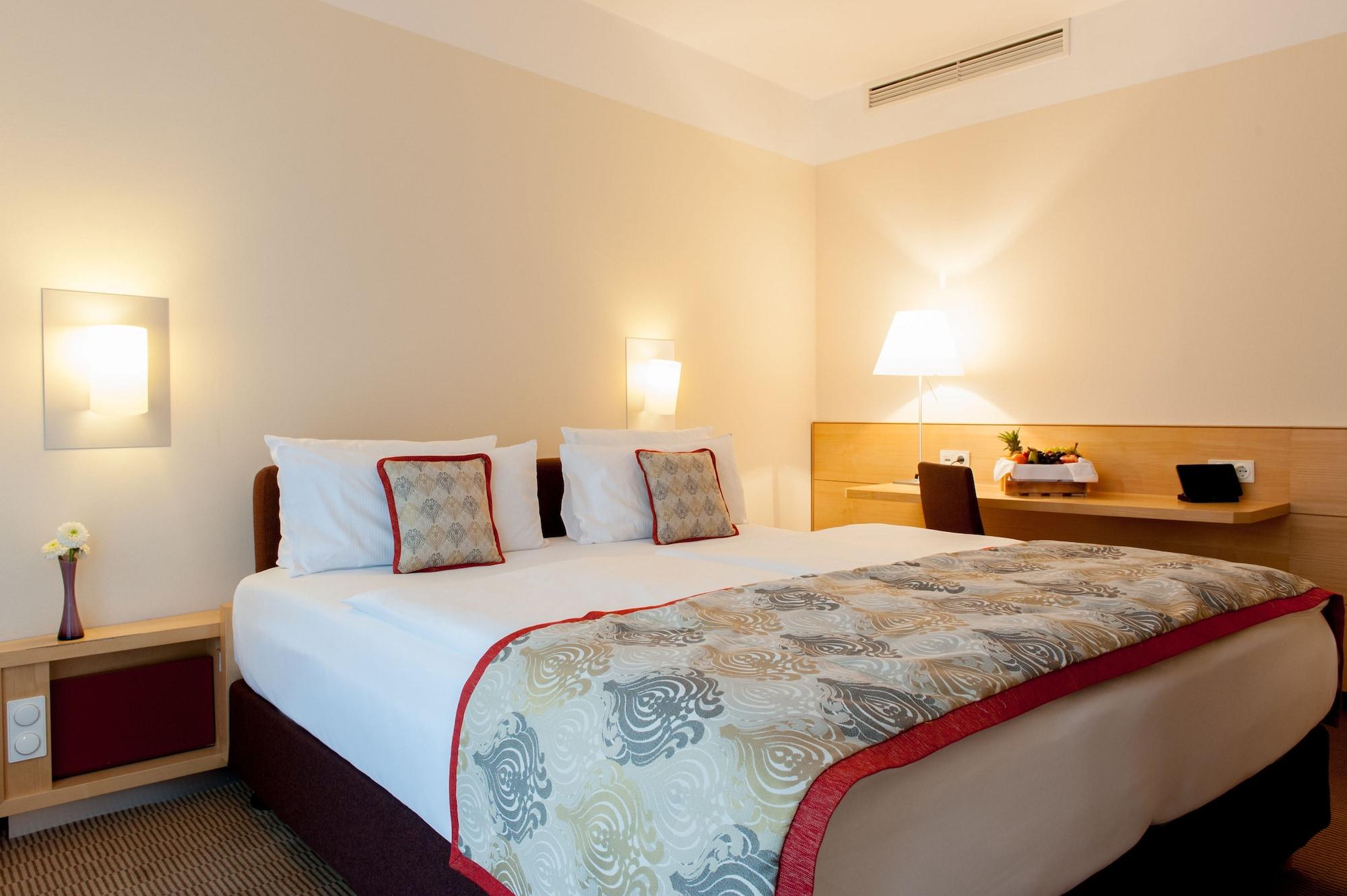 Centrovital Hotel Βερολίνο Εξωτερικό φωτογραφία