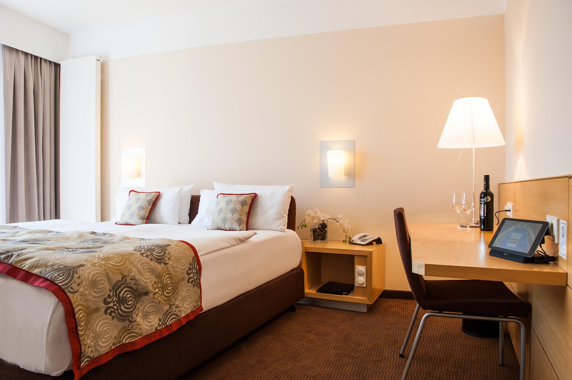 Centrovital Hotel Βερολίνο Εξωτερικό φωτογραφία