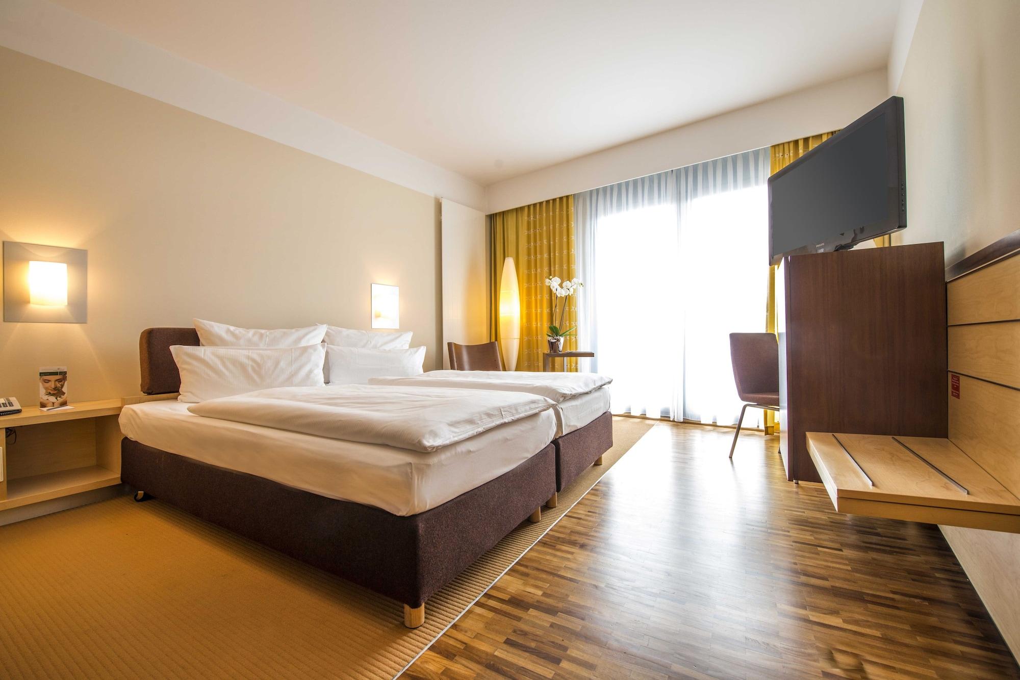 Centrovital Hotel Βερολίνο Εξωτερικό φωτογραφία