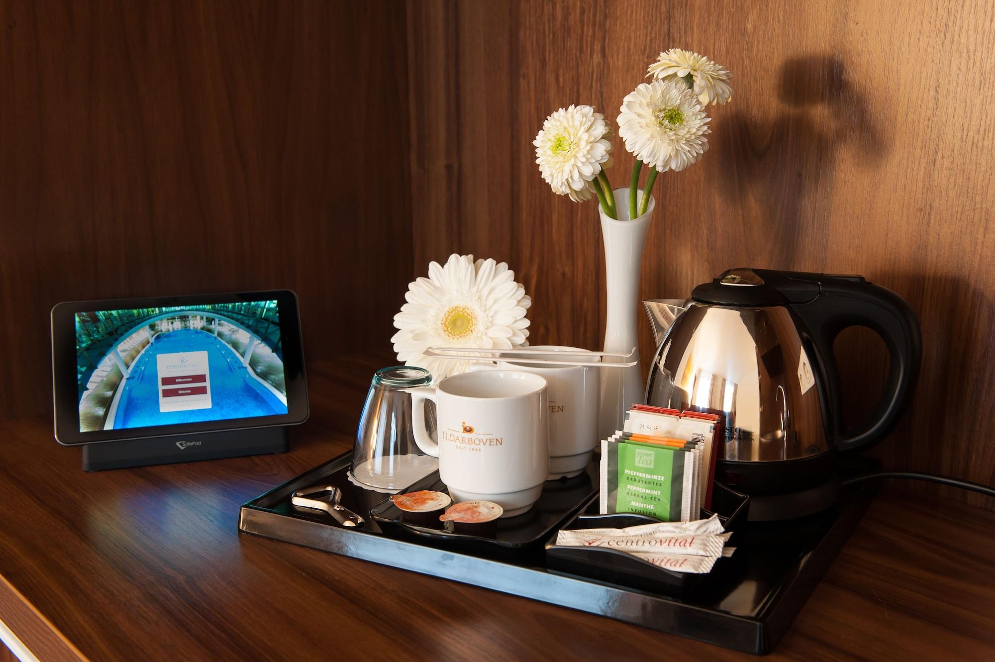 Centrovital Hotel Βερολίνο Εξωτερικό φωτογραφία