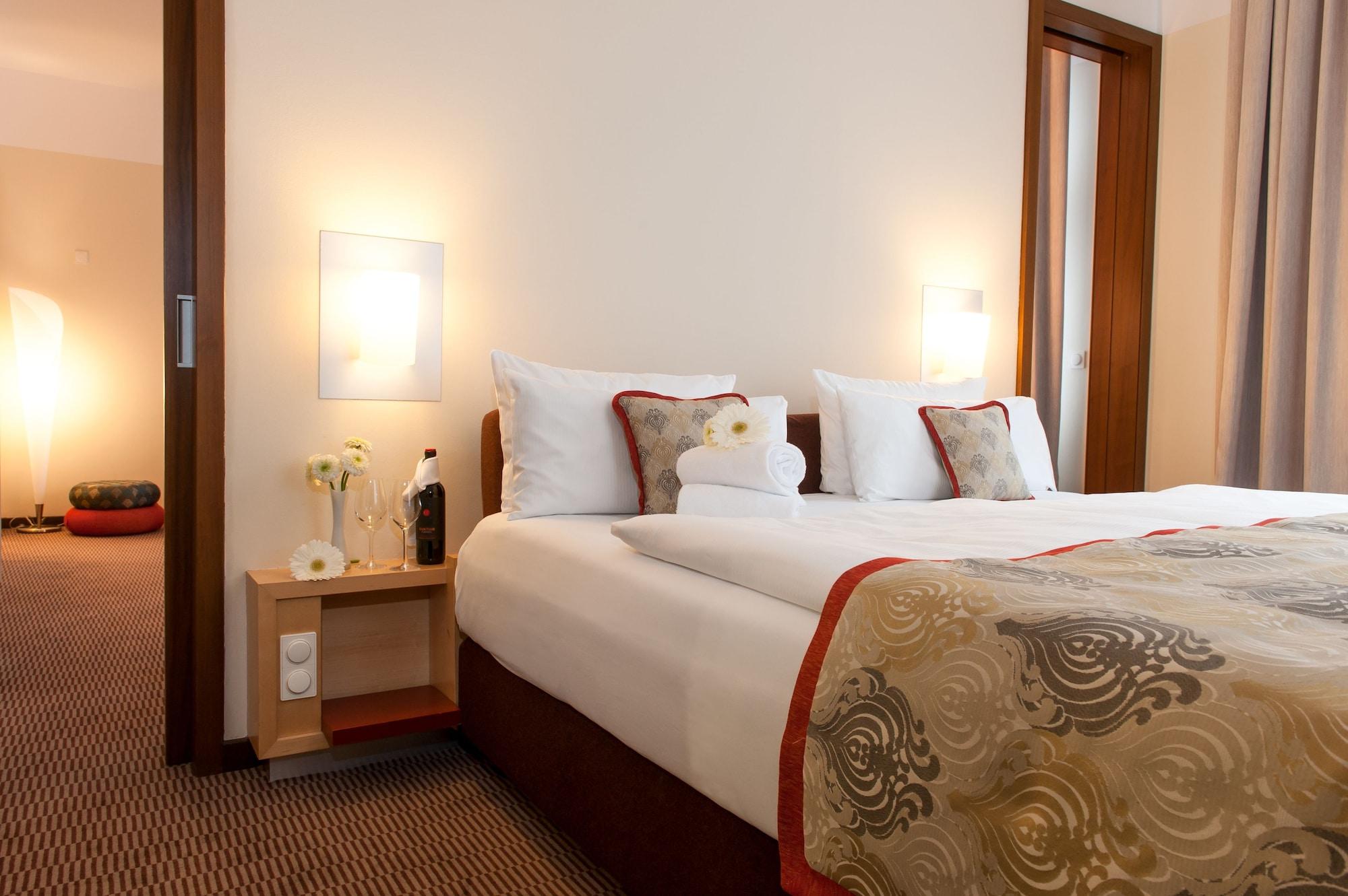 Centrovital Hotel Βερολίνο Εξωτερικό φωτογραφία