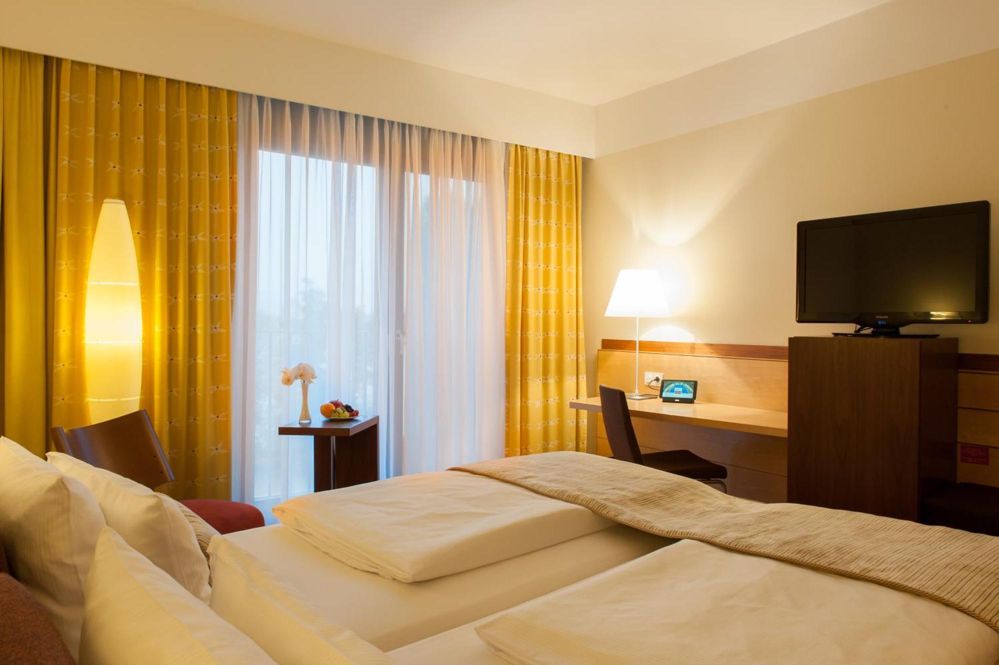 Centrovital Hotel Βερολίνο Δωμάτιο φωτογραφία