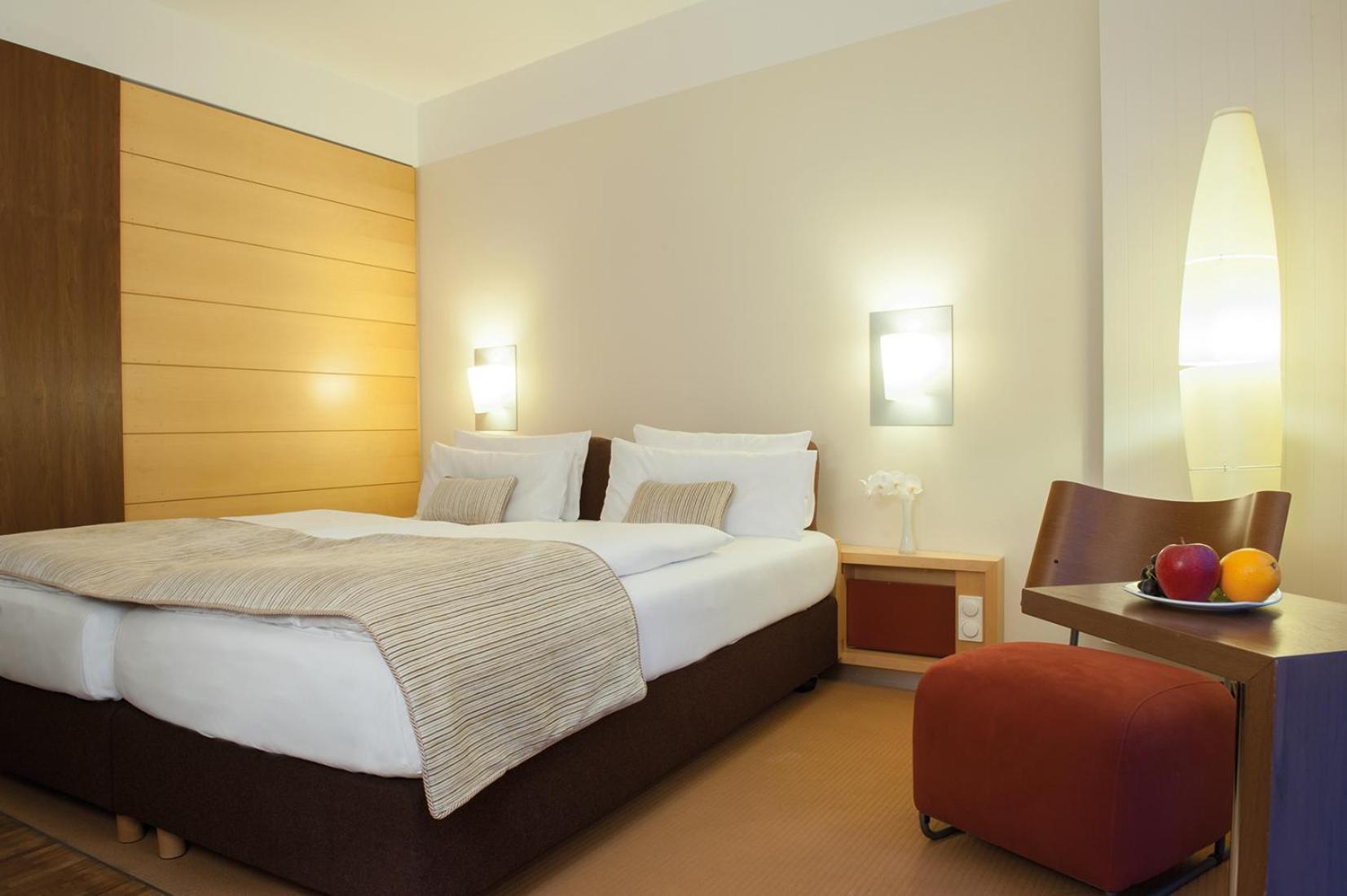 Centrovital Hotel Βερολίνο Δωμάτιο φωτογραφία
