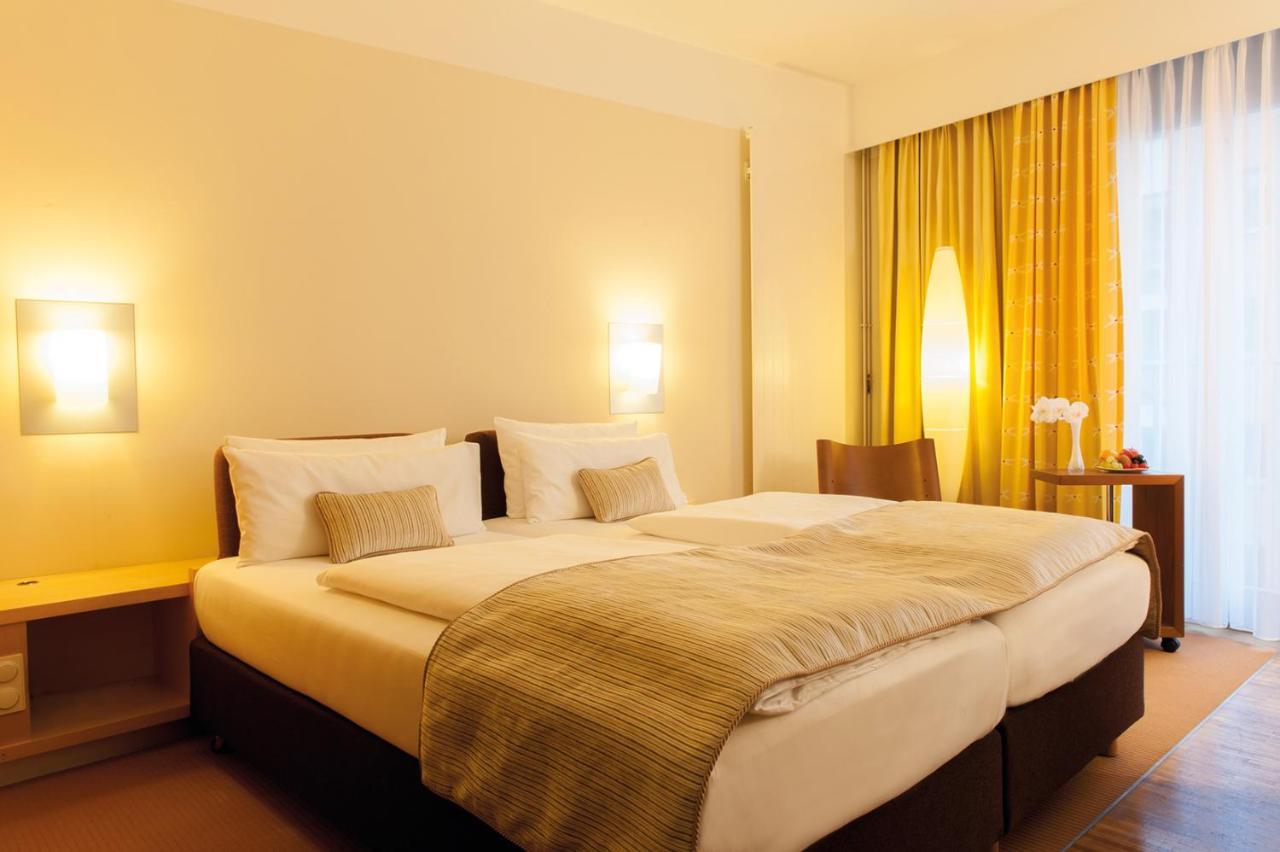 Centrovital Hotel Βερολίνο Εξωτερικό φωτογραφία