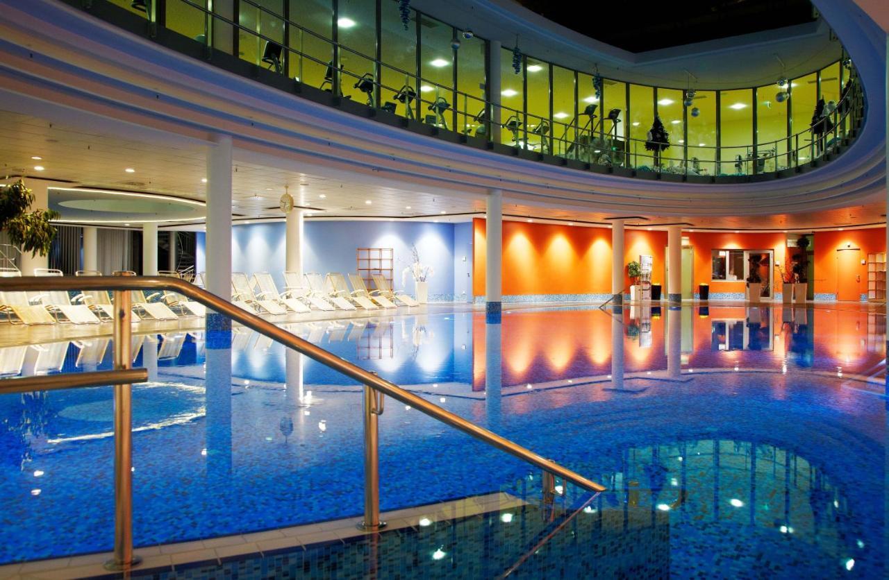 Centrovital Hotel Βερολίνο Εξωτερικό φωτογραφία