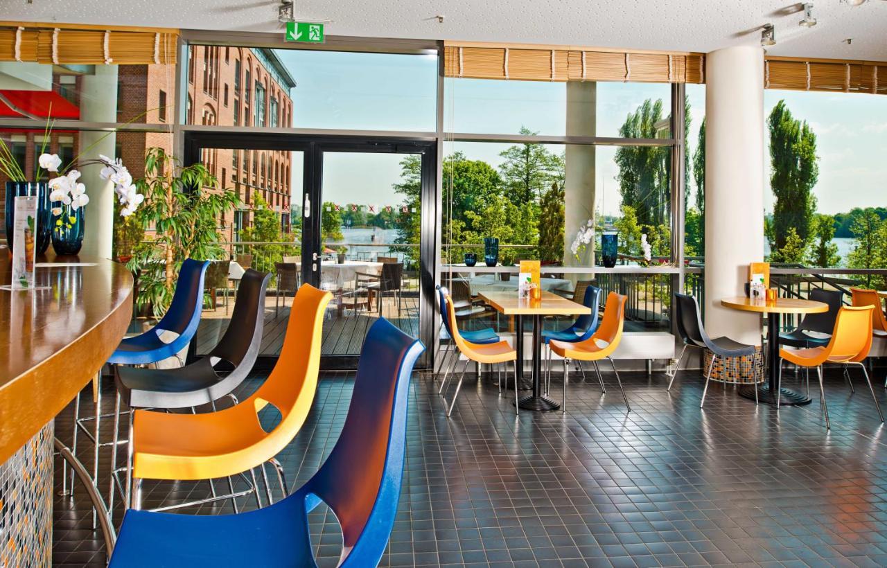 Centrovital Hotel Βερολίνο Εξωτερικό φωτογραφία