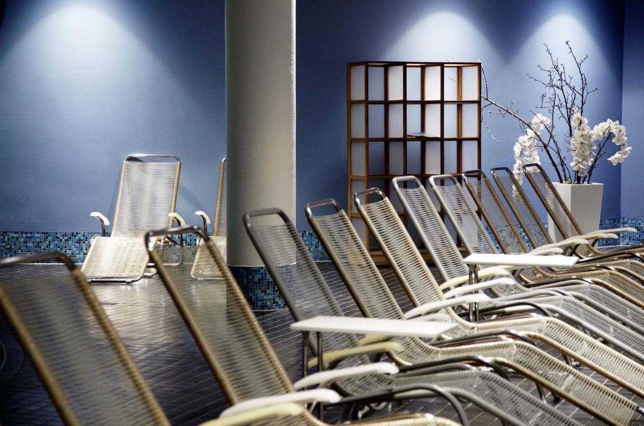 Centrovital Hotel Βερολίνο Εξωτερικό φωτογραφία