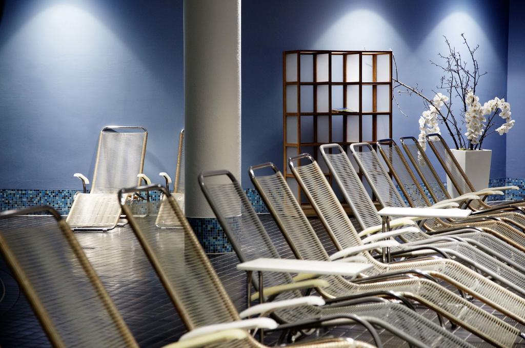 Centrovital Hotel Βερολίνο Εξωτερικό φωτογραφία