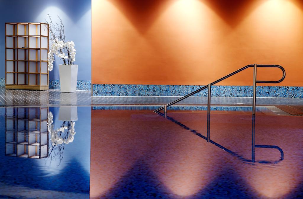 Centrovital Hotel Βερολίνο Εξωτερικό φωτογραφία
