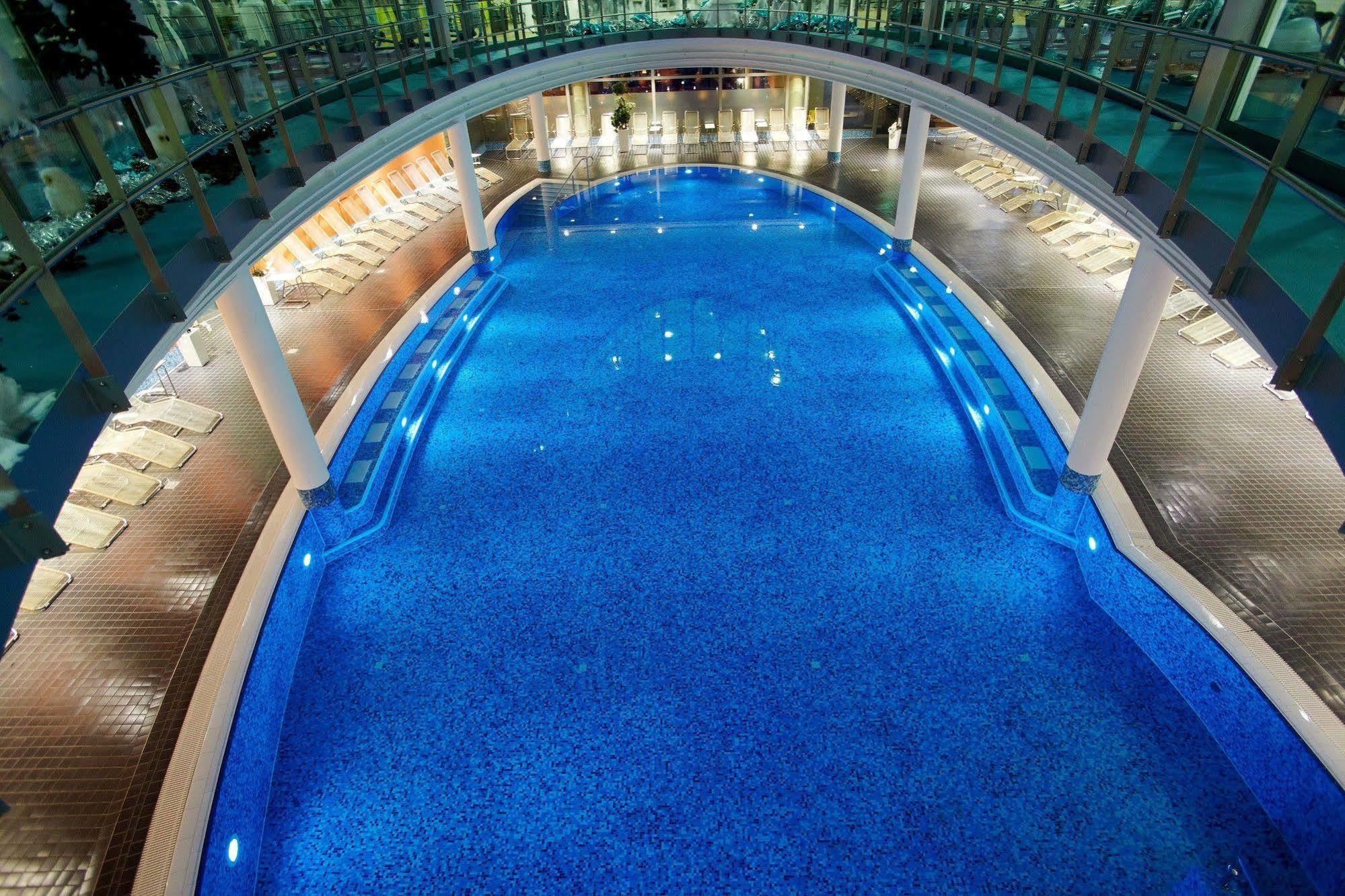 Centrovital Hotel Βερολίνο Εξωτερικό φωτογραφία