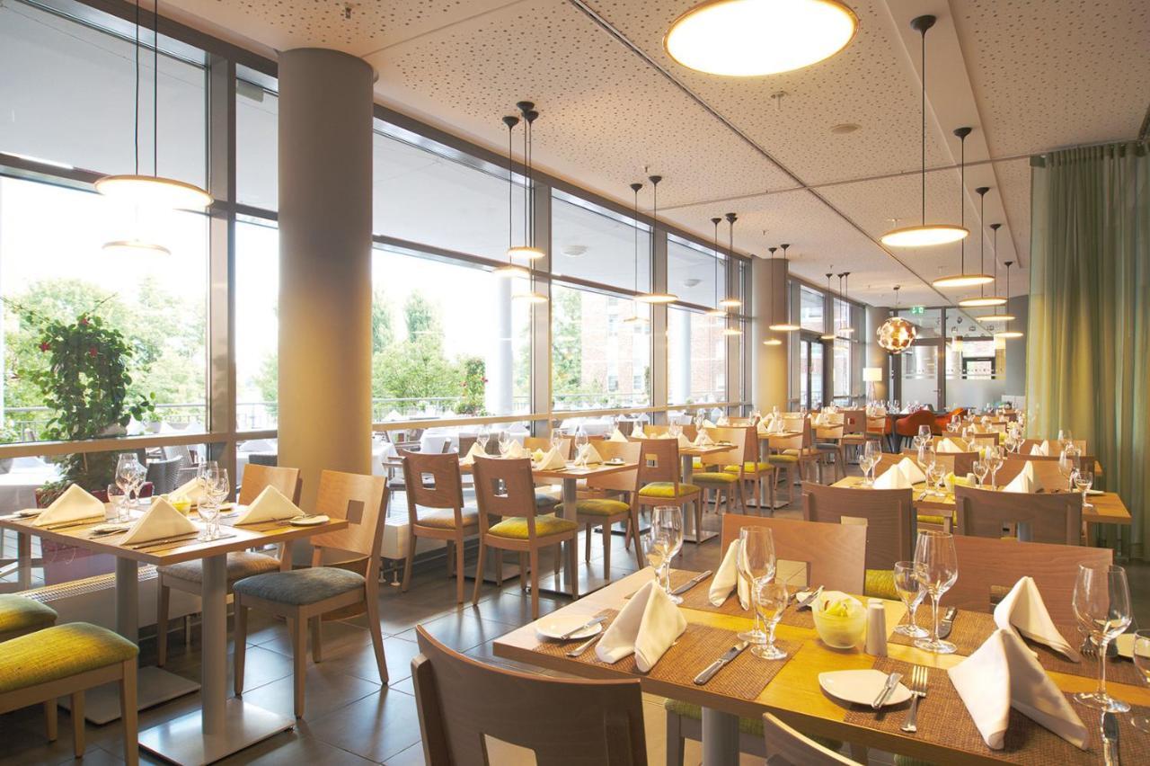Centrovital Hotel Βερολίνο Εξωτερικό φωτογραφία