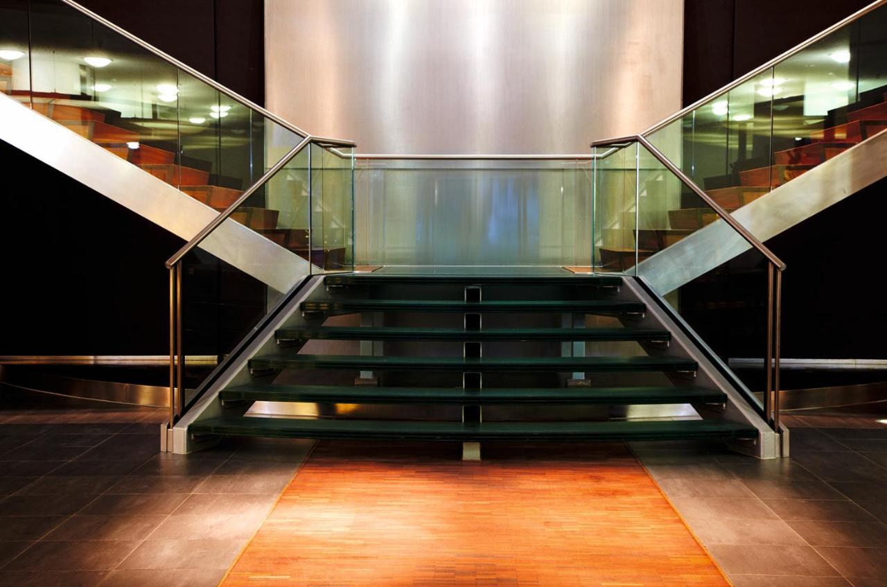 Centrovital Hotel Βερολίνο Εξωτερικό φωτογραφία