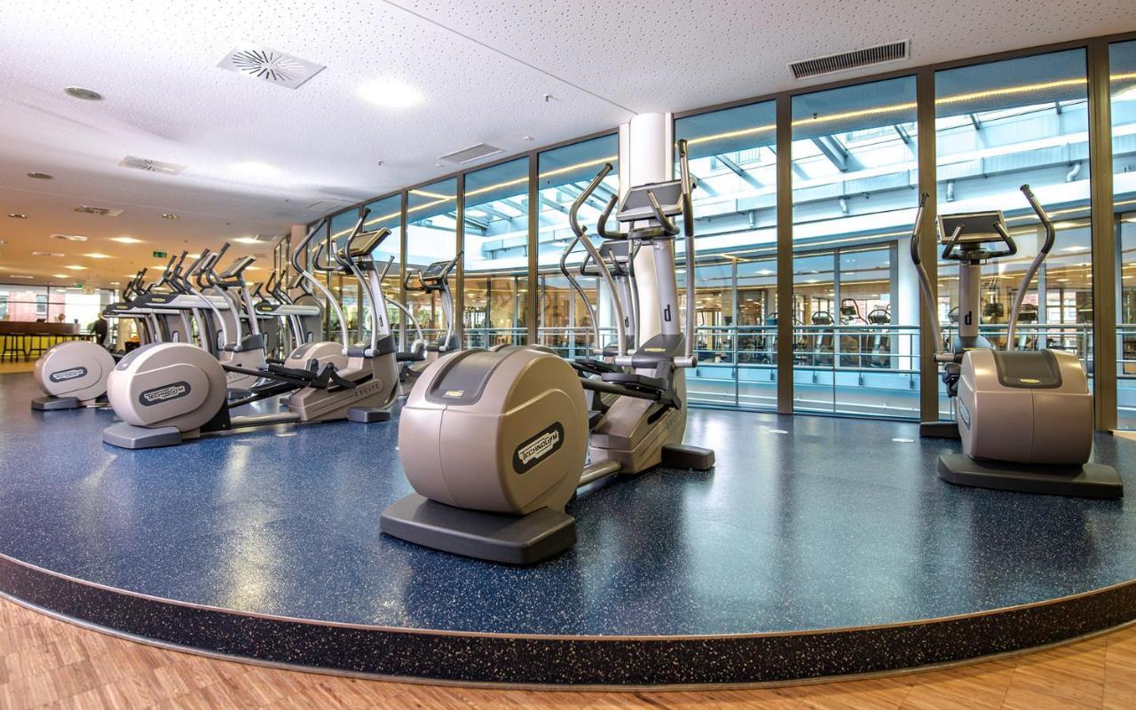 Centrovital Hotel Βερολίνο Εξωτερικό φωτογραφία